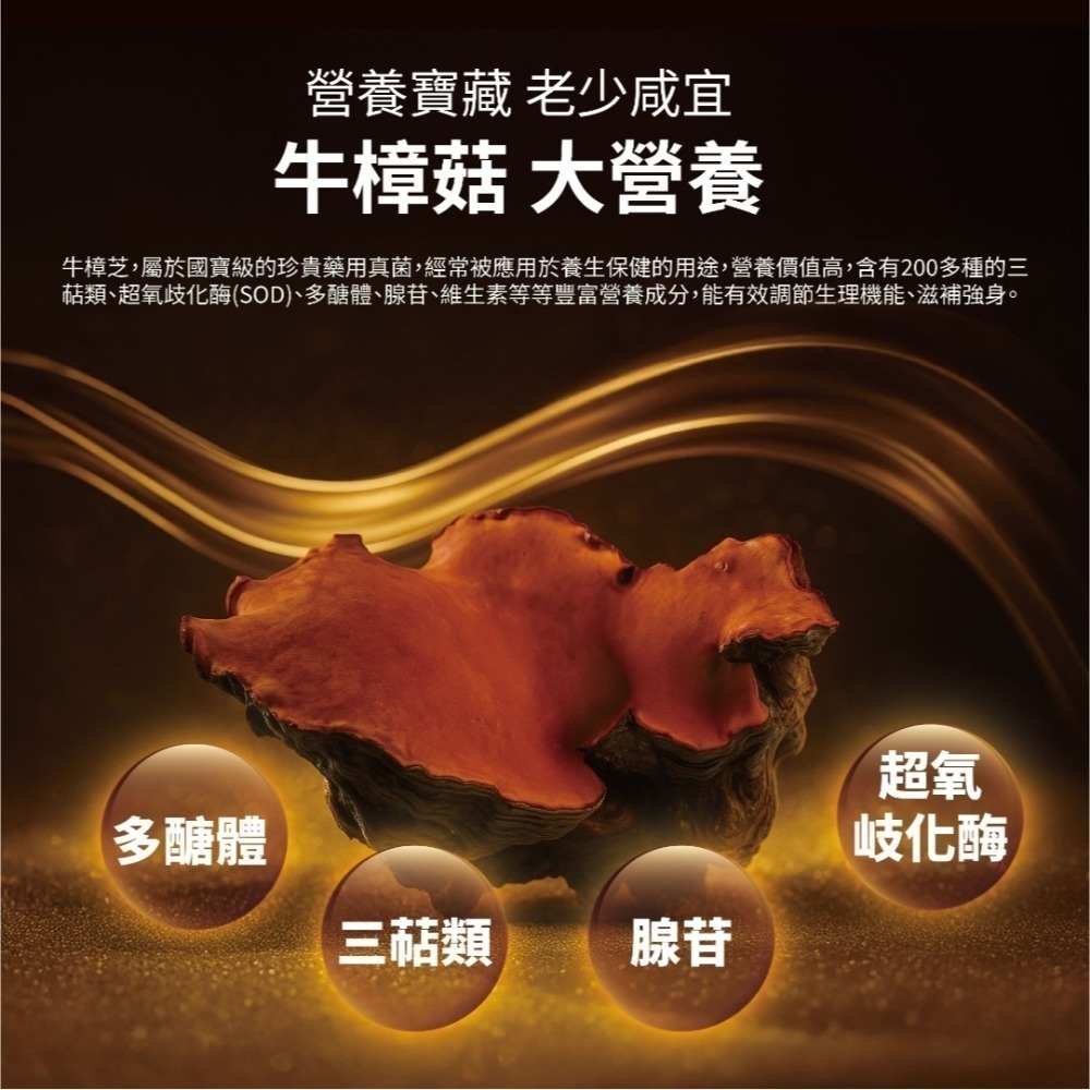 【虎達麥皂陪省團】智富強101 盛德信 保健品 保證公司貨-細節圖5