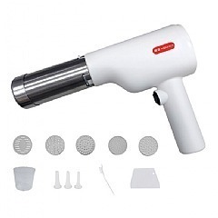 【虎達麥皂陪省團】【ENNE】無線手持電動製麵條機/灌腸機/壓麵機/製麵器-細節圖7