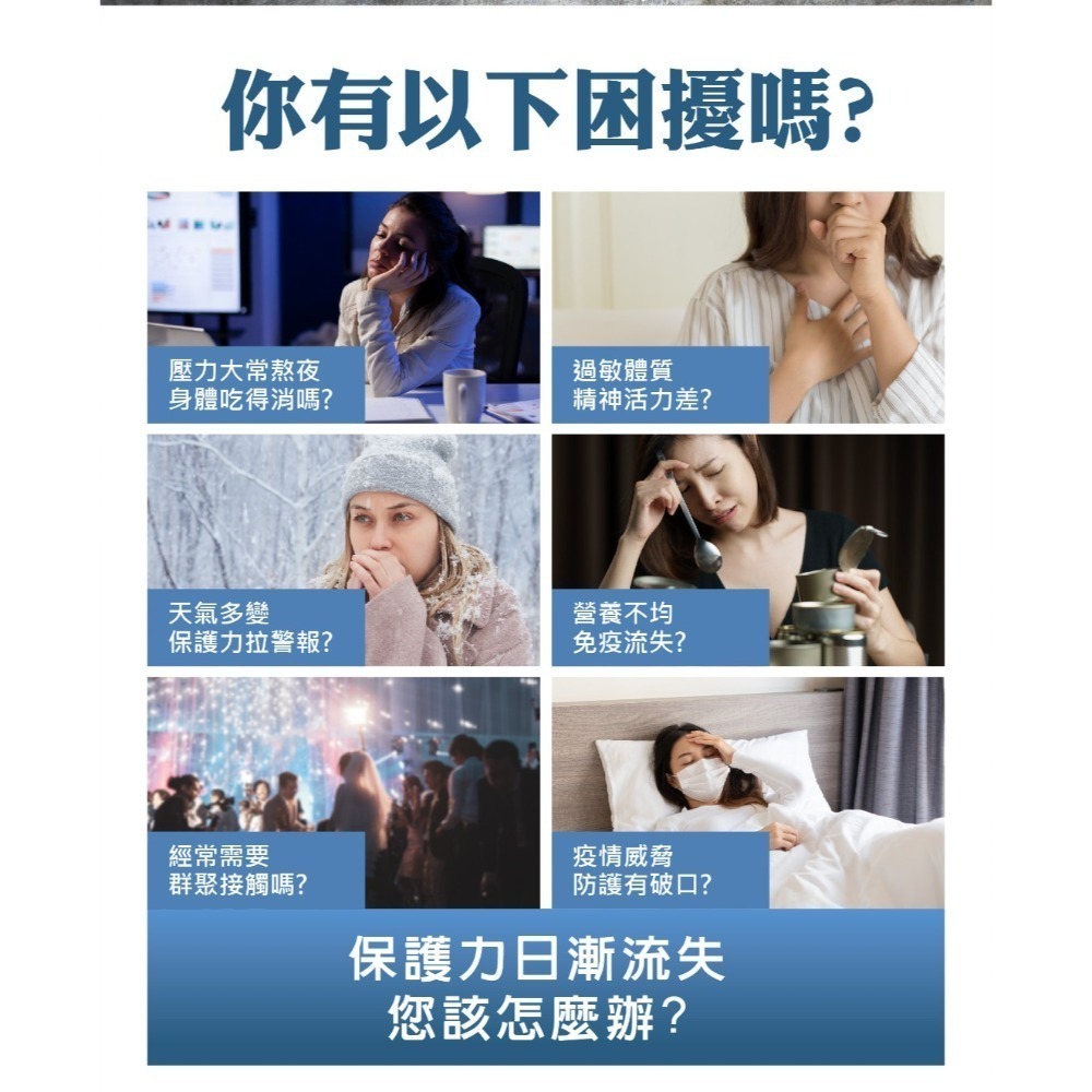 【虎達麥皂陪省團】盛德信 富智寶  ismart Blos 保健品 保證公司貨-細節圖4