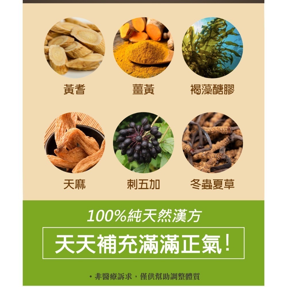 【虎達麥皂陪省團】盛德信102 智富炁 保健品 保證公司貨-細節圖4