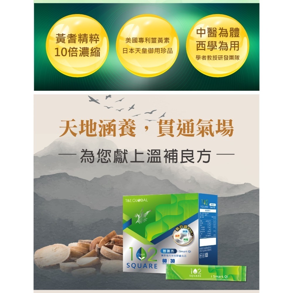 【虎達麥皂陪省團】盛德信102 智富炁 保健品 保證公司貨-細節圖11