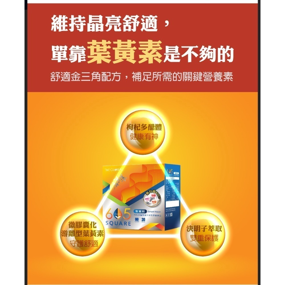 【虎達麥皂陪省團】富智明605 盛德信 保健品 保證公司貨-細節圖3