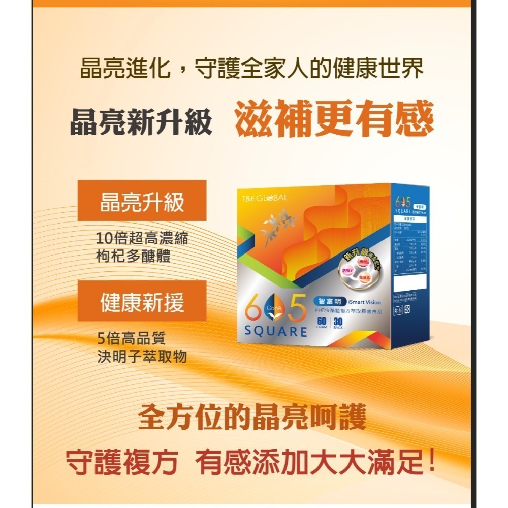 【虎達麥皂陪省團】富智明605 盛德信 保健品 保證公司貨-細節圖4