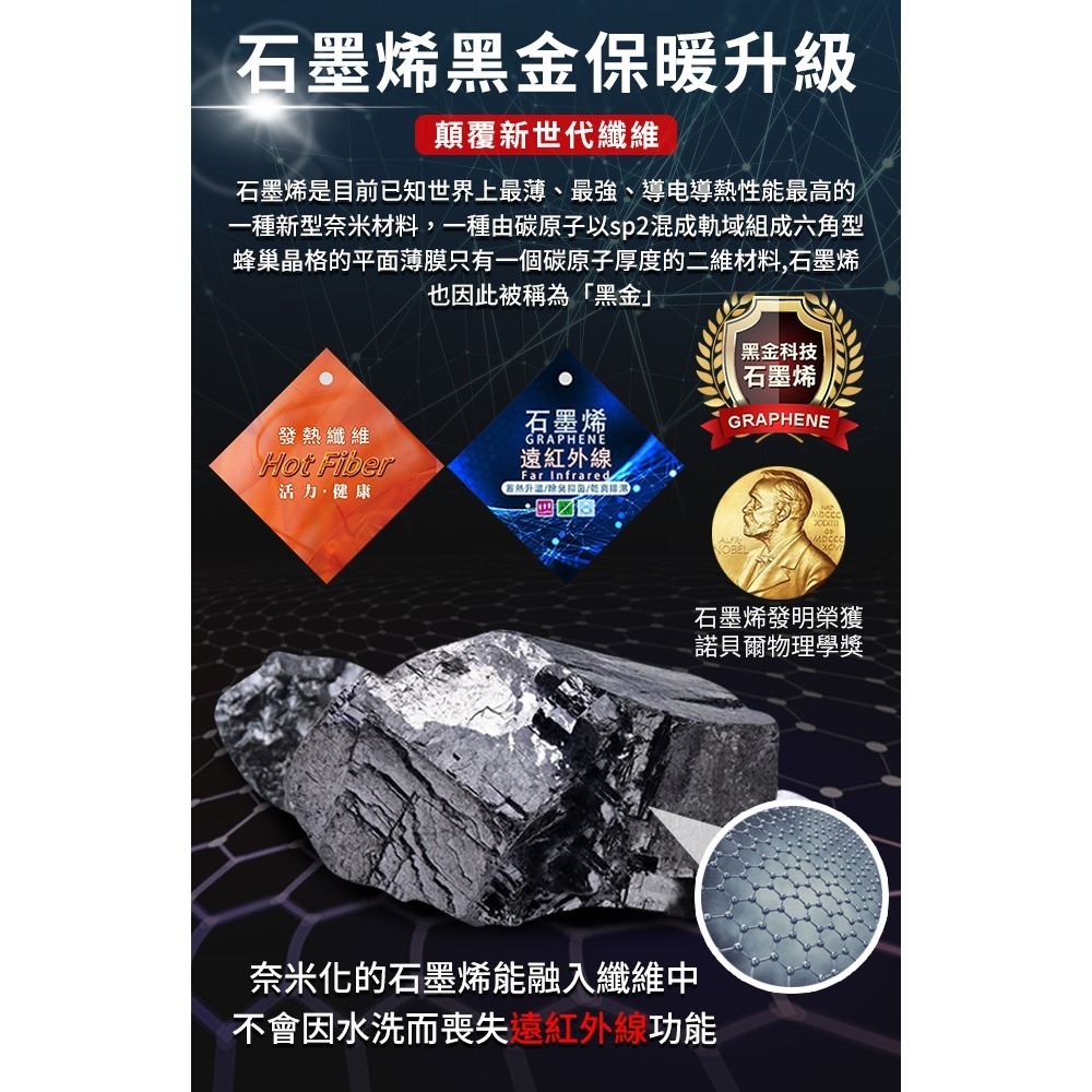 【虎達麥皂陪省團】【Hilton 希爾頓】量子紗石墨烯蝶型冷凝釋壓能量記憶枕-細節圖8