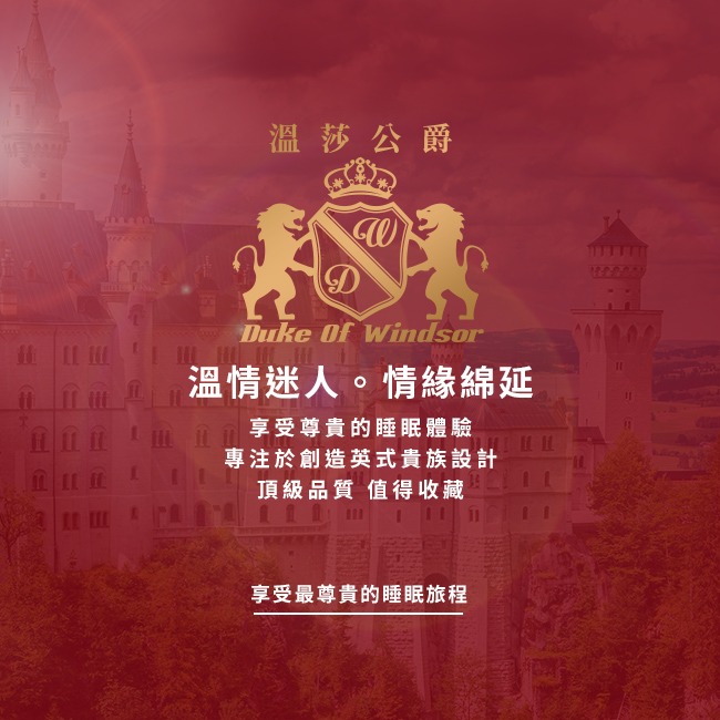 【虎達麥皂陪省團】【Duke of Windsor 溫莎公爵】沉睡護頸麻藥枕/午睡枕/靠腰墊/坐墊/藍色-細節圖2