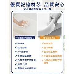 【虎達麥皂陪省團】【Hilton 希爾頓】雙枕芯沉睡記憶枕-細節圖10