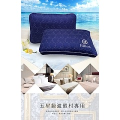 【虎達麥皂陪省團】【Hilton 希爾頓】石墨烯負離子空調能量枕-細節圖2