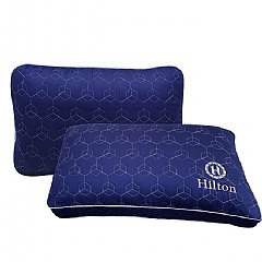 【虎達麥皂陪省團】【Hilton 希爾頓】石墨烯負離子空調能量枕-細節圖10
