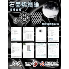 【虎達麥皂陪省團】CERES石墨烯超能黑科技銀離子獨立筒枕-細節圖5