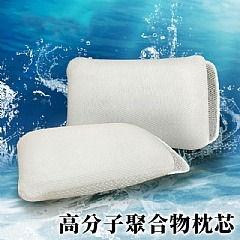 【虎達麥皂陪省團】6D高透氣蜂巢氣孔涼感空調枕芯/可水洗-細節圖2