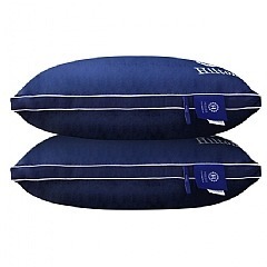 【虎達麥皂陪省團】【Hilton希爾頓】石墨烯舒寧助眠獨立筒枕-細節圖8