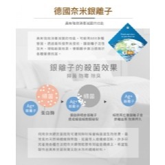 【虎達麥皂陪省團】Hilton希爾頓純手工雕花水晶絨獨立筒釋壓枕/2色-細節圖9