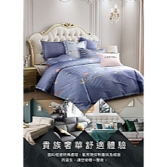 【虎達麥皂陪省團】【Hilton 希爾頓】能量石墨烯健康四季薄被2Kg/歡樂小魚/冷氣被/涼被/能量被-細節圖3