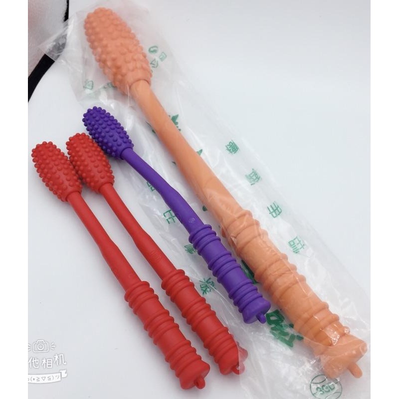 【虎達麥皂陪省團】現貨/按摩刮痧養生/小玉米棒 刮痧 養生 按摩板 美體 拍打棒-細節圖4