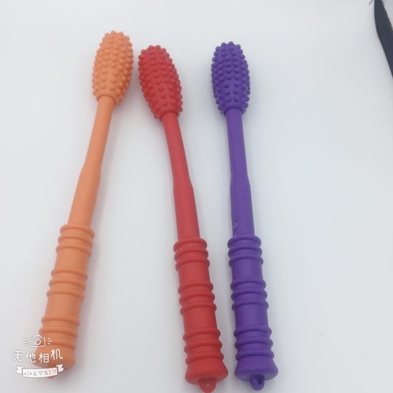 【虎達麥皂陪省團】現貨/按摩刮痧養生/小玉米棒 刮痧 養生 按摩板 美體 拍打棒-細節圖5