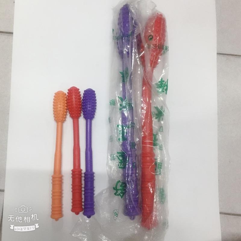 【虎達麥皂陪省團】現貨/按摩刮痧養生/小玉米棒 刮痧 養生 按摩板 美體 拍打棒-細節圖7
