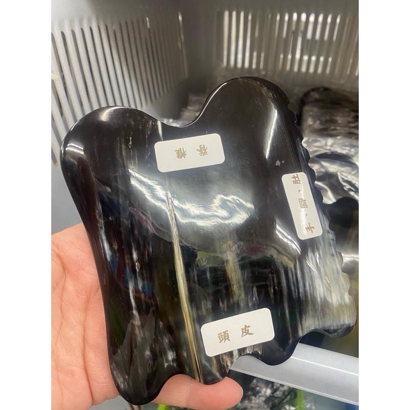 【虎達麥皂陪省團】刮痧按摩牛角 脊椎 頭皮 手腳肚-細節圖2