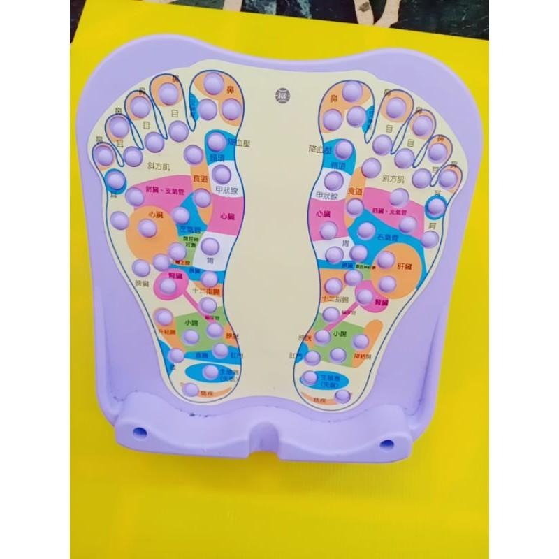 【虎達麥皂陪省團】現貨 穴位拉筋板 可調高低-細節圖2