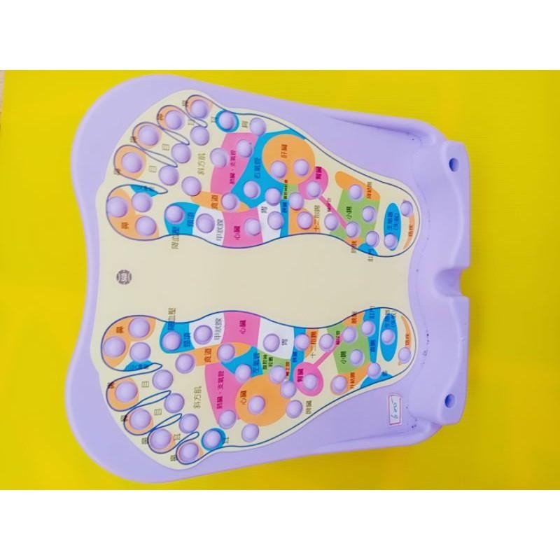 【虎達麥皂陪省團】現貨 穴位拉筋板 可調高低-細節圖3