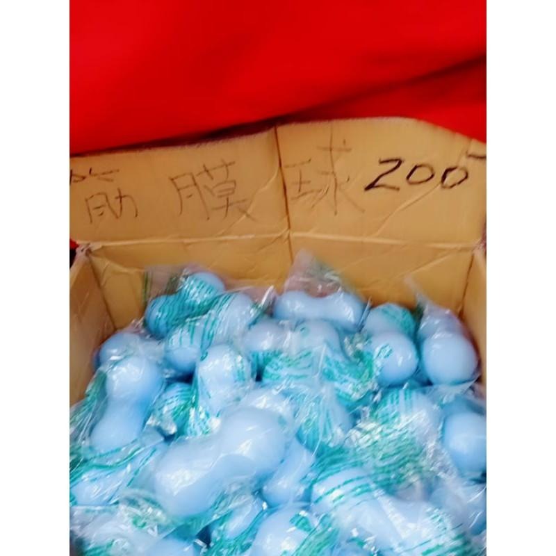 【虎達麥皂陪省團】現貨 筋膜球-細節圖3