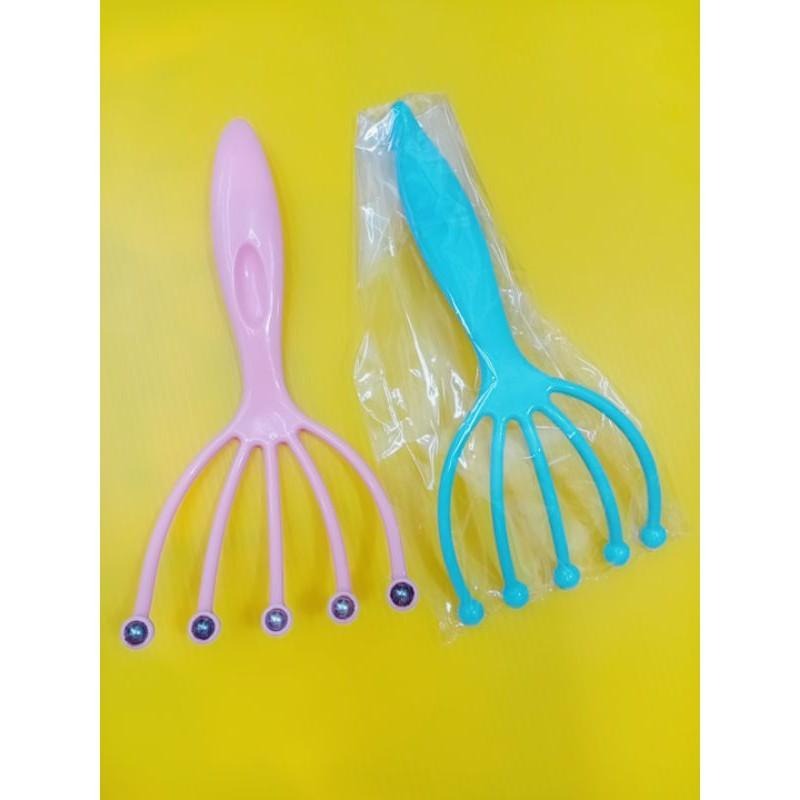 【虎達麥皂陪省團】現貨 梳頭五爪-細節圖2