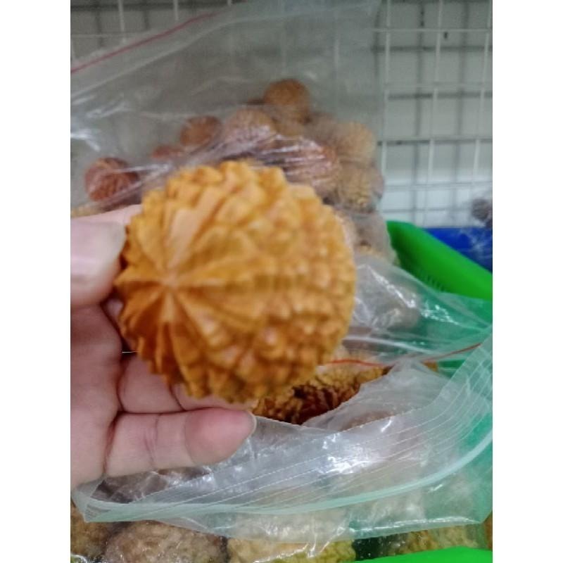 【虎達麥皂陪省團】現貨 按摩球 果實按摩球-細節圖2