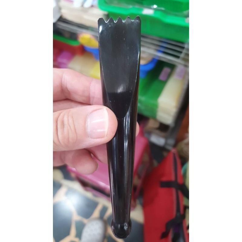 【虎達麥皂陪省團】現貨/快速出貨 牛角鋸齒刮痧棒 刮痧 養生 按摩板 美體 美容 不鏽鋼刮痧按摩器 艾草薰香 按摩滾輪-細節圖5