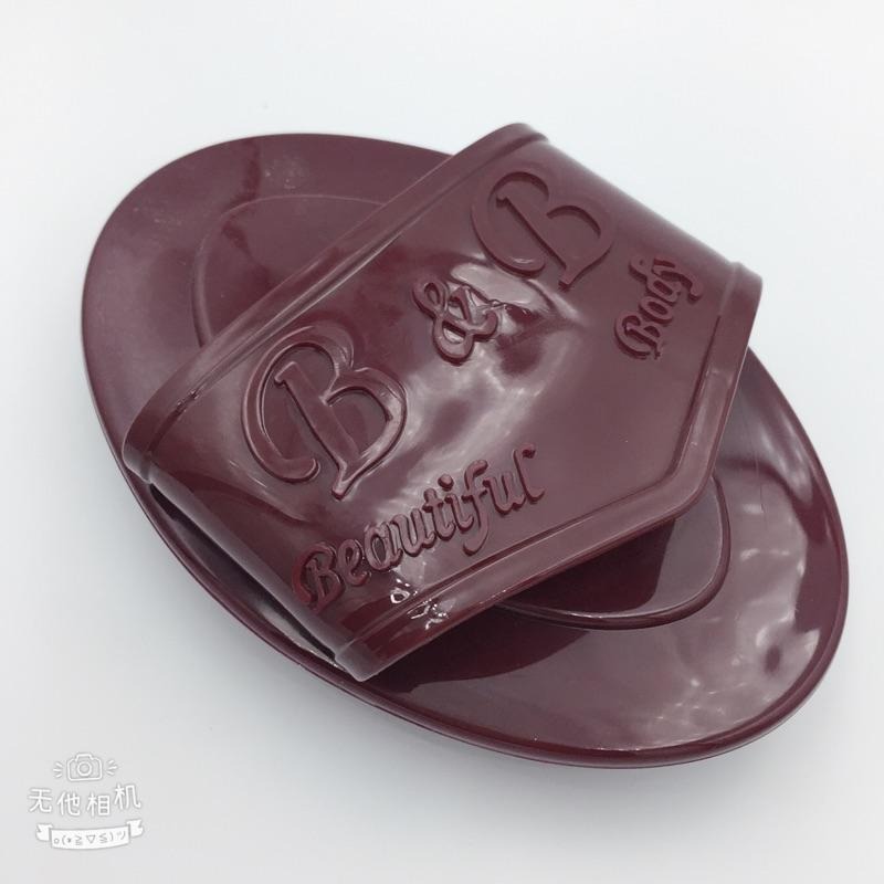 【虎達麥皂陪省團】現貨/快速出貨 按摩刷-細節圖2