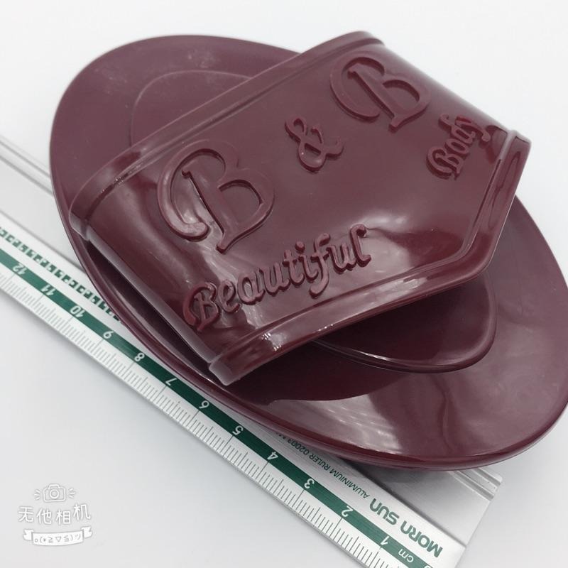 【虎達麥皂陪省團】現貨/快速出貨 按摩刷-細節圖3