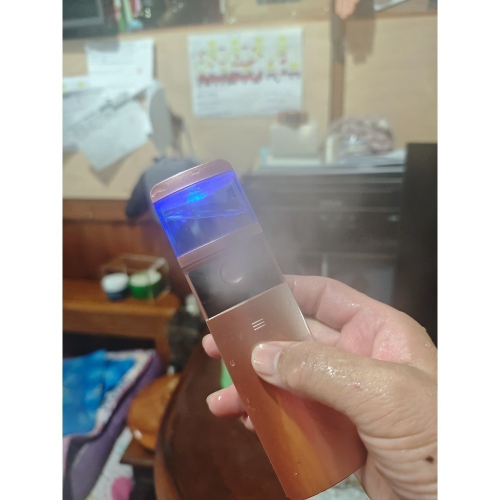 【虎達麥皂陪省團】ASEA  水專用噴霧器/ 現貨/用來裝ASEA  /ASEA諮詢 加濕器 美容儀-細節圖6