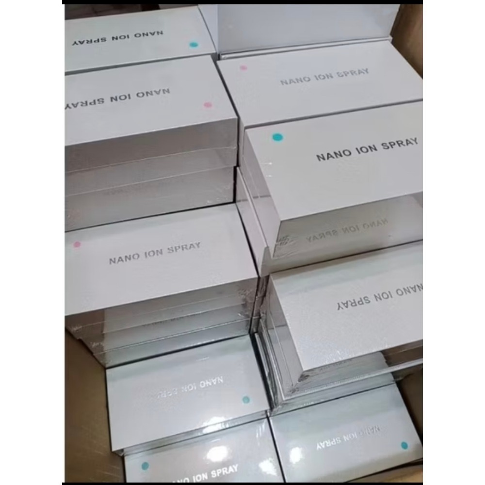 【虎達麥皂陪省團】ASEA  水專用噴霧器/ 現貨/用來裝ASEA  /ASEA諮詢 加濕器 美容儀-細節圖3