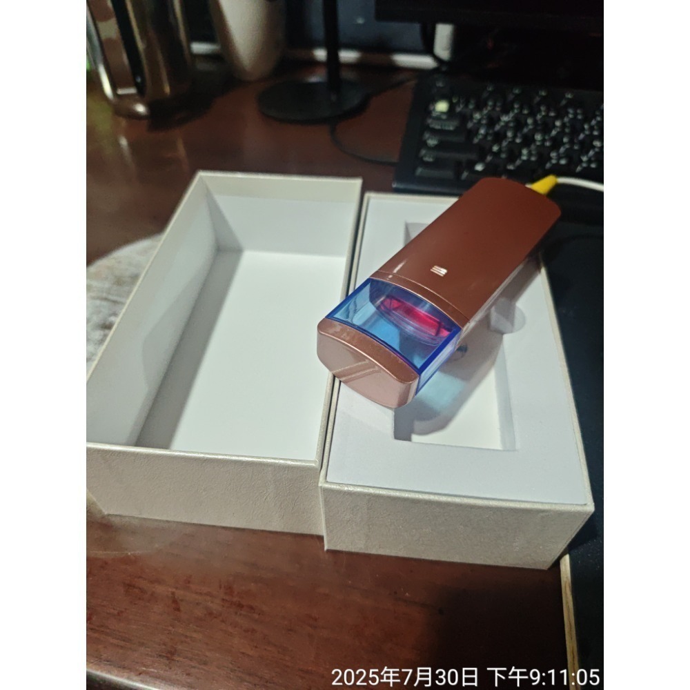 【虎達麥皂陪省團】ASEA  水專用噴霧器/ 現貨/用來裝ASEA  /ASEA諮詢 加濕器 美容儀-細節圖6