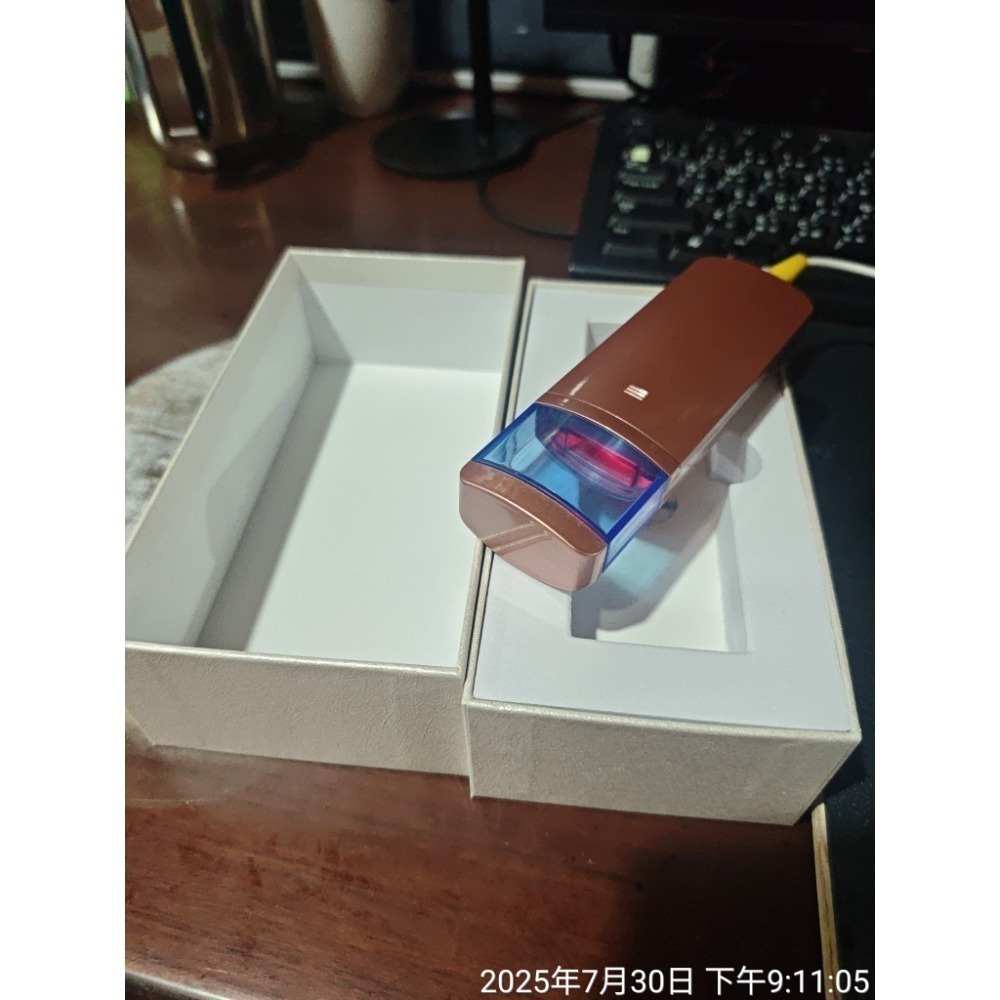 【57健康酮學彙】ASEA  水專用噴霧器/ 現貨/用來裝ASEA  /ASEA諮詢 加濕器 美容儀-細節圖5