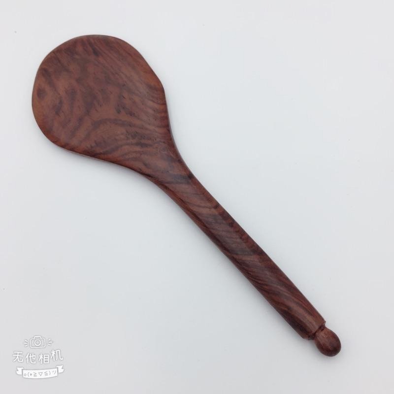 【虎達麥皂陪省團】現貨/按摩刮痧養生/酸枝木點穴筆-細節圖3