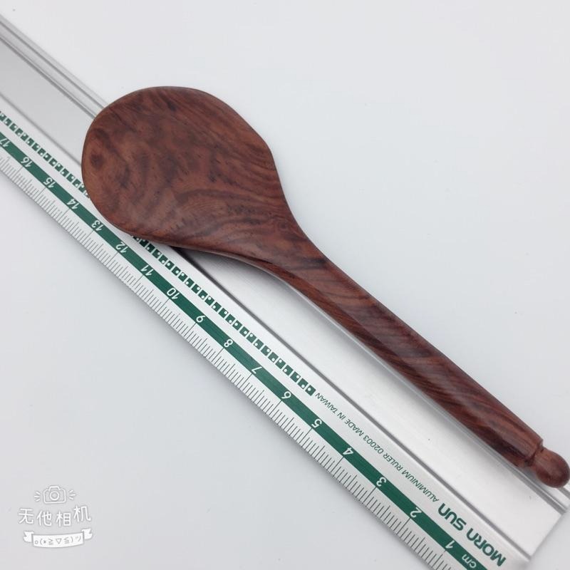 【虎達麥皂陪省團】現貨/按摩刮痧養生/酸枝木點穴筆-細節圖5