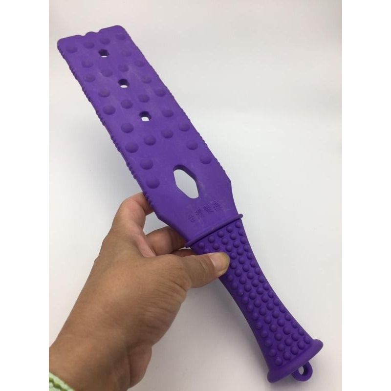 【虎達麥皂陪省團】拍打棒 現貨 神奇拍拍樂 按摩刮痧養生 台灣製造-細節圖6