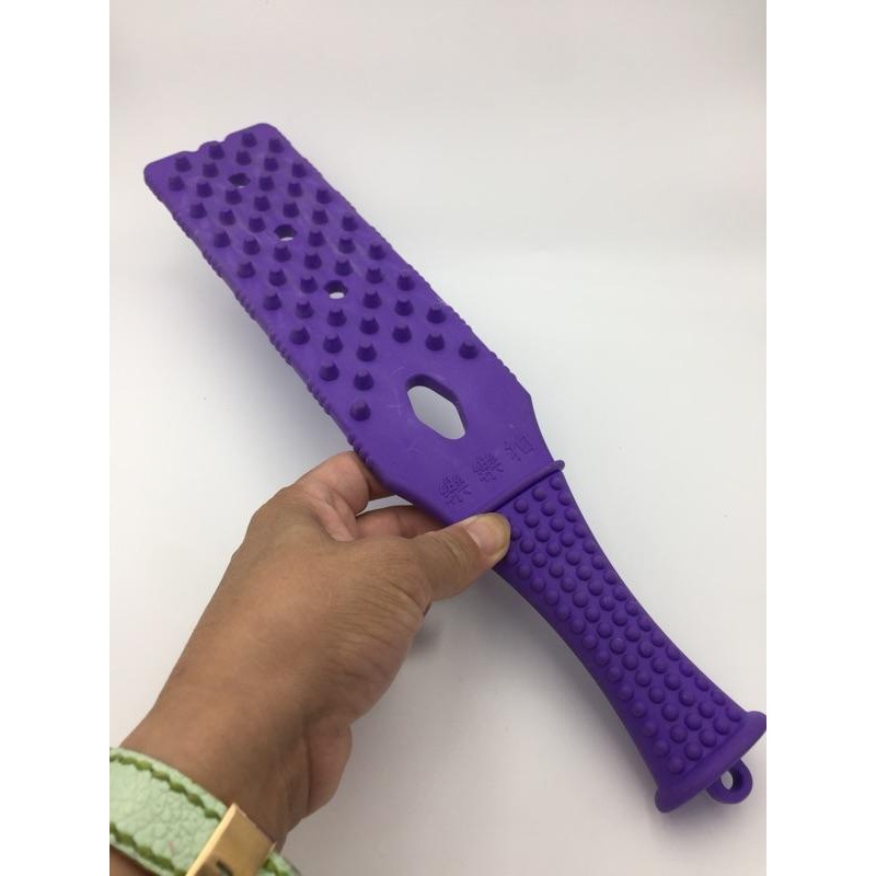【虎達麥皂陪省團】拍打棒 現貨 神奇拍拍樂 按摩刮痧養生 台灣製造-細節圖7