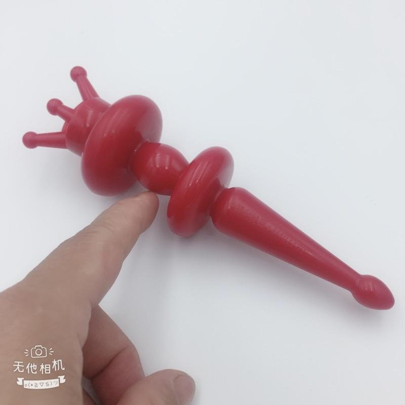 【虎達麥皂陪省團】現貨/吳神父按摩棒/快速出貨-細節圖2