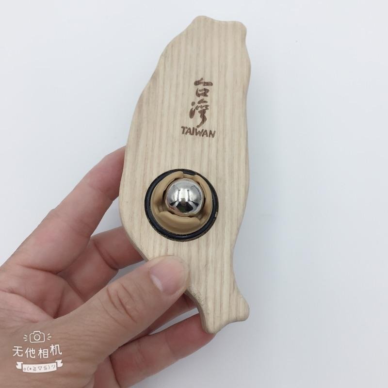 【虎達麥皂陪省團】現貨/台灣磁石11丁/按摩刮痧養生/不鏽鋼刮痧按摩舒-細節圖2