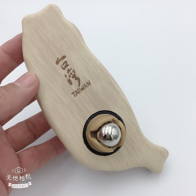 【虎達麥皂陪省團】現貨/台灣磁石11丁/按摩刮痧養生/不鏽鋼刮痧按摩舒-細節圖6