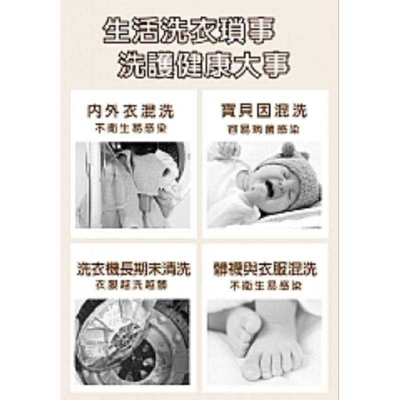 【虎達麥皂陪省團】【EDISON 愛迪生】迷你多功能清洗機/洗滌機/洗衣機-細節圖4