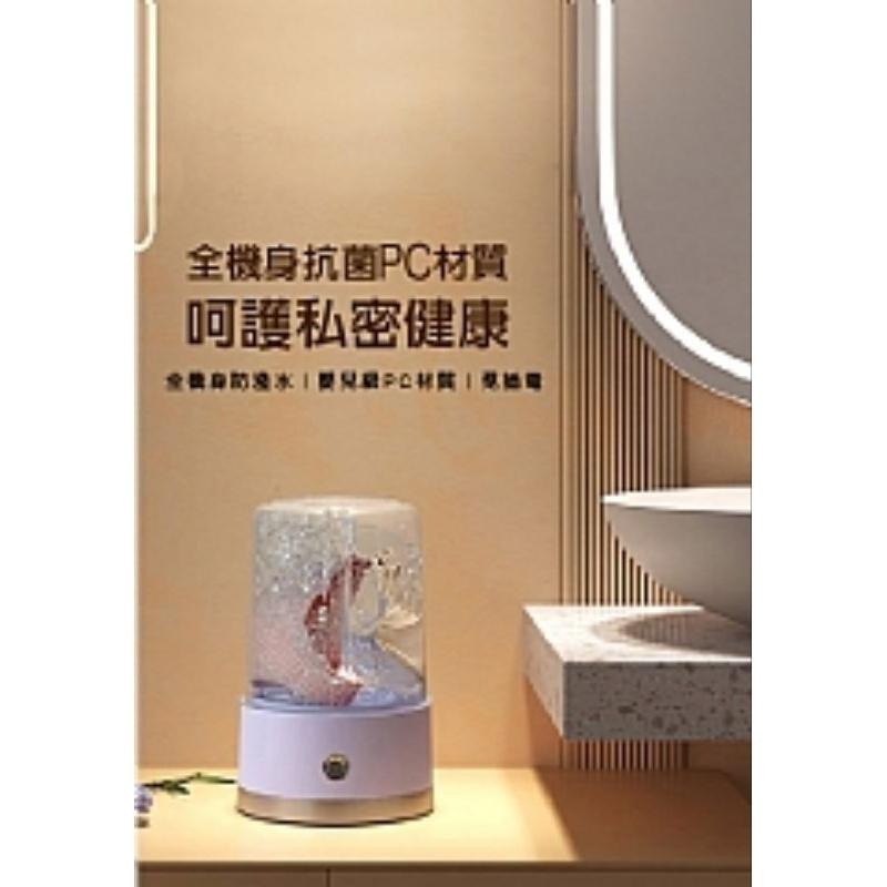 【虎達麥皂陪省團】【EDISON 愛迪生】迷你多功能清洗機/洗滌機/洗衣機-細節圖5