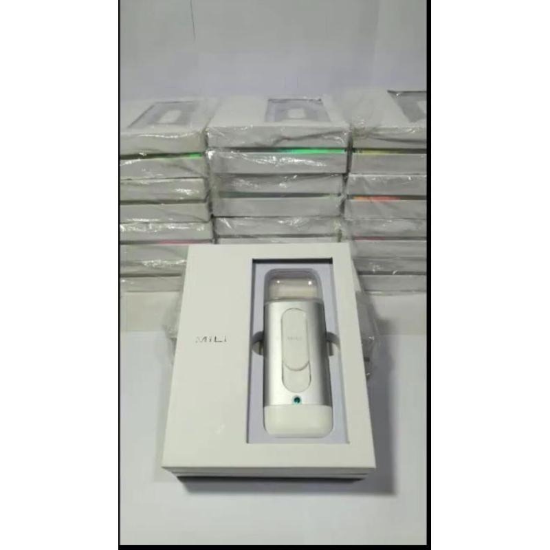 【虎達麥皂陪省團】現貨 /mili 智能富氫水噴霧儀-細節圖5