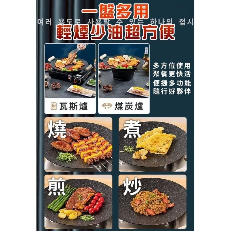 【虎達麥皂陪省團】【A+COOK A級料理】戶外韓式燒烤烤肉盤-細節圖4