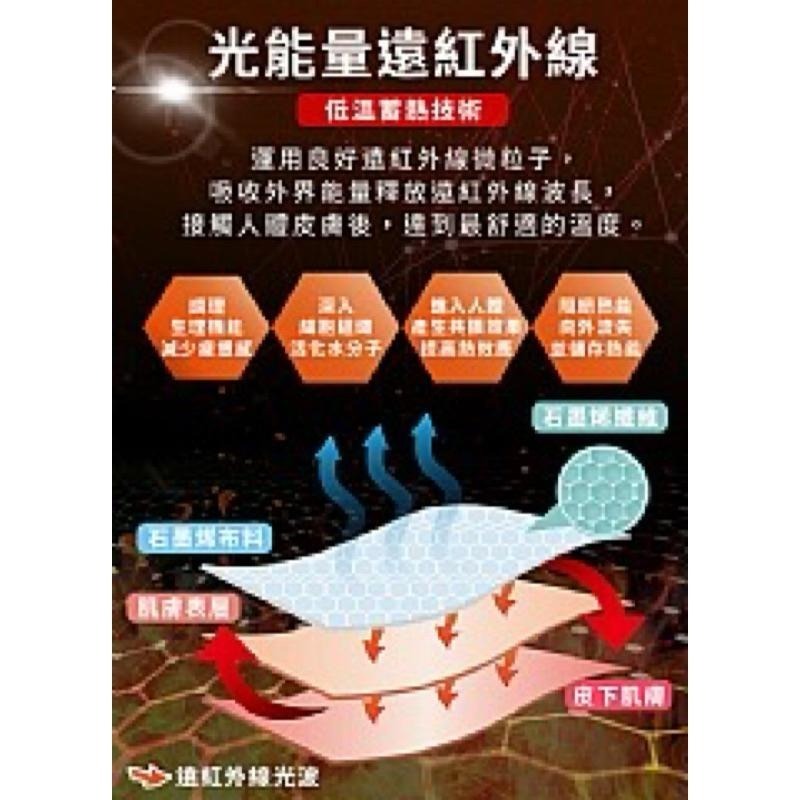 【虎達麥皂陪省團】 【Hilton希爾頓】石墨烯能量健康被1.7公斤-細節圖7