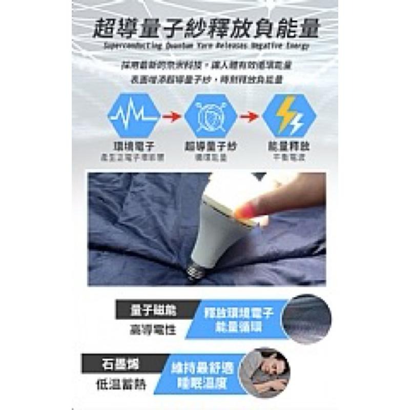 【虎達麥皂陪省團】出清價-量子導電紗100%駝羔羊毛健康被3kg 已放入購物車-細節圖5