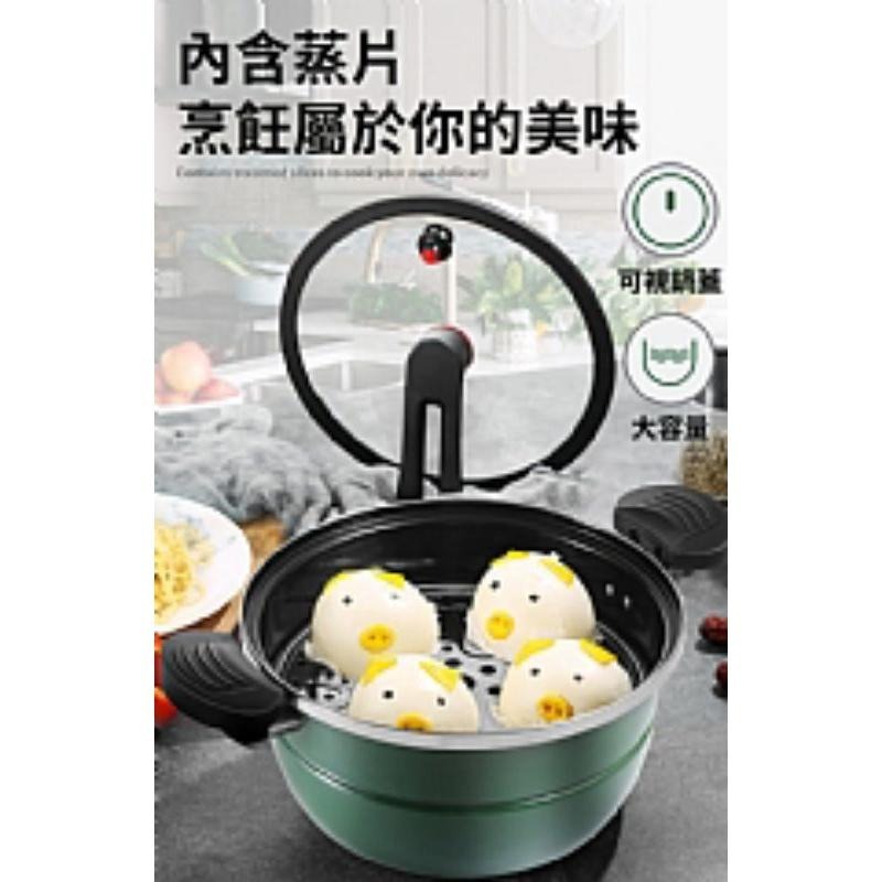 【虎達麥皂陪省團】宅配/外銷德國廚神3.5L快煮微壓力鍋/微壓鍋/悶燒鍋-細節圖8