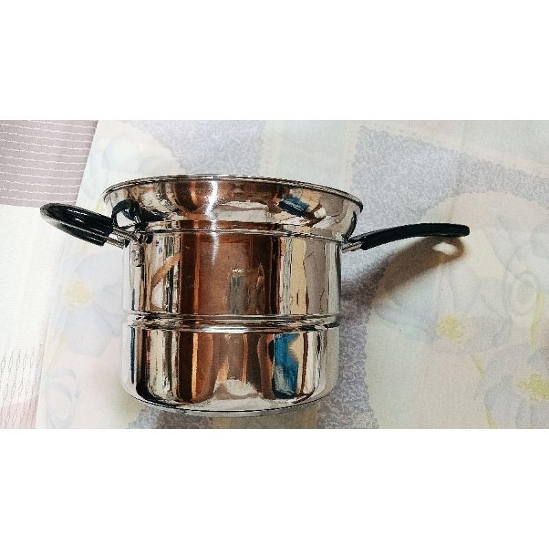 【虎達麥皂陪省團】鍋寶不鏽鋼304 出清價 破盤價 寵愛粉絲-細節圖3