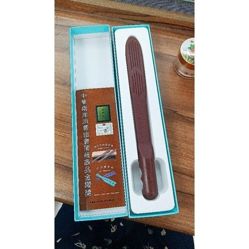 【虎達麥皂陪省團】#聊聊享優惠#新款蔡仁義遠紅外線點痧棒#蔡仁義#點痧棒#遠紅外線拍打棒#專利字號M377980號-細節圖5