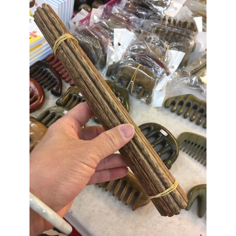 【虎達麥皂陪省團】現貨/快速出貨/不出門也能好好舒壓/原木筷子-細節圖4